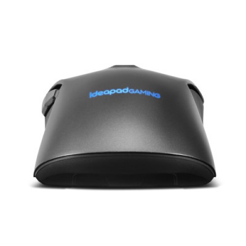 Мышка Lenovo IdeaPad M100 RGB Black (GY50Z71902)