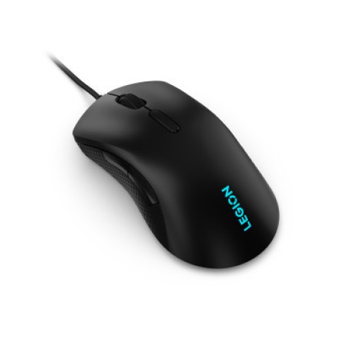 Мышка Lenovo M300 RGB Black (GY50X79384)