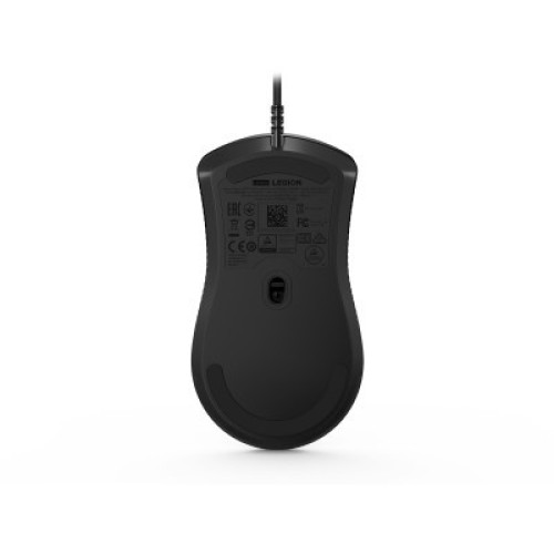 Мышка Lenovo M300 RGB Black (GY50X79384)