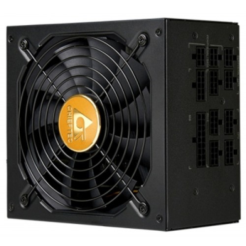 Блок питания Chieftec 1250W Polaris (PPS-1250FC)