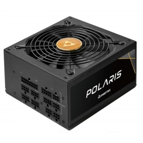 Блок питания Chieftec 1250W Polaris (PPS-1250FC)