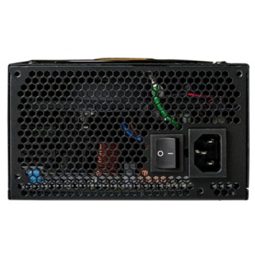 Блок питания Chieftec 1250W Polaris (PPS-1250FC)