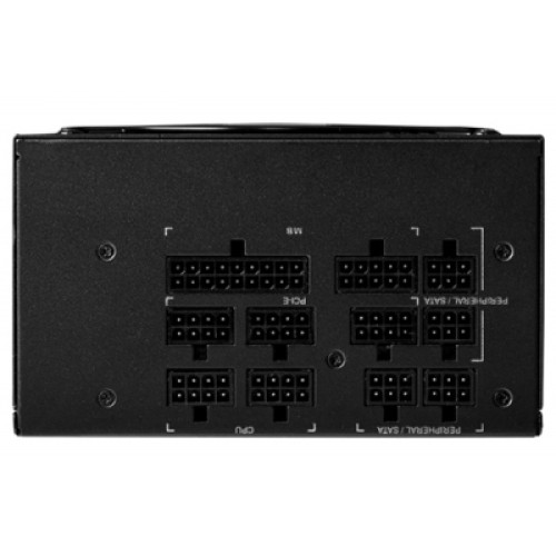 Блок питания Chieftec 1250W Polaris (PPS-1250FC)