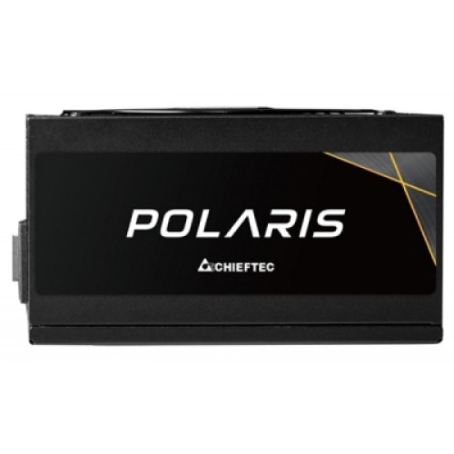 Блок питания Chieftec 1250W Polaris (PPS-1250FC)