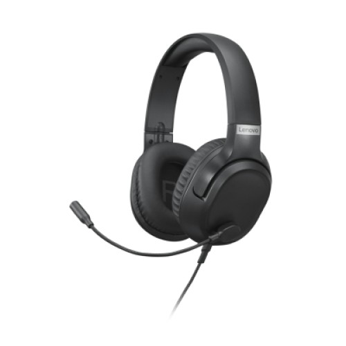 Наушники Lenovo IdeaPad Gaming Headset H100 (GXD1C67963)