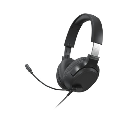 Наушники Lenovo IdeaPad Gaming Headset H100 (GXD1C67963)