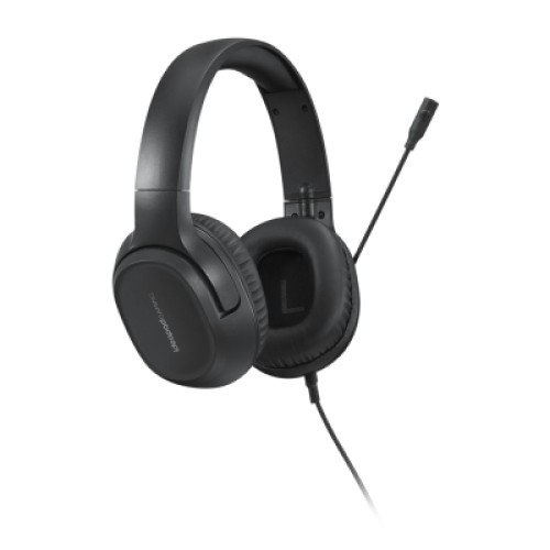 Наушники Lenovo IdeaPad Gaming Headset H100 (GXD1C67963)