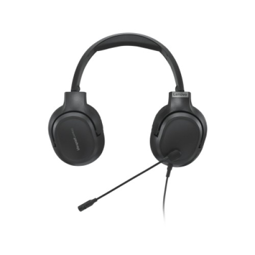 Наушники Lenovo IdeaPad Gaming Headset H100 (GXD1C67963)