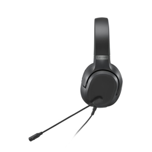 Наушники Lenovo IdeaPad Gaming Headset H100 (GXD1C67963)
