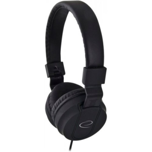 Наушники Esperanza Bongo Black (EH212K)