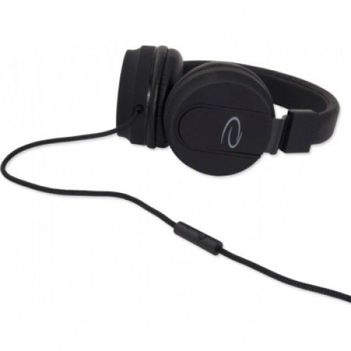 Наушники Esperanza Bongo Black (EH212K)