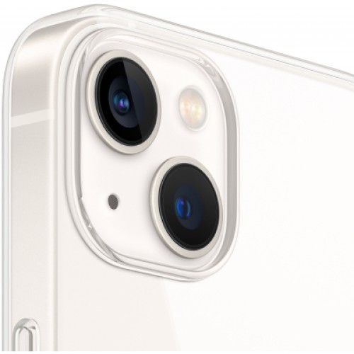 Чехол для мобильного телефона Apple iPhone 13 Clear Case with MagSafe, Model A2710 (MM2X3ZE/A)