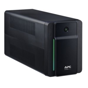 Источник бесперебойного питания APC Easy UPS 1600VA, Schuko (BVX1600LI-GR)