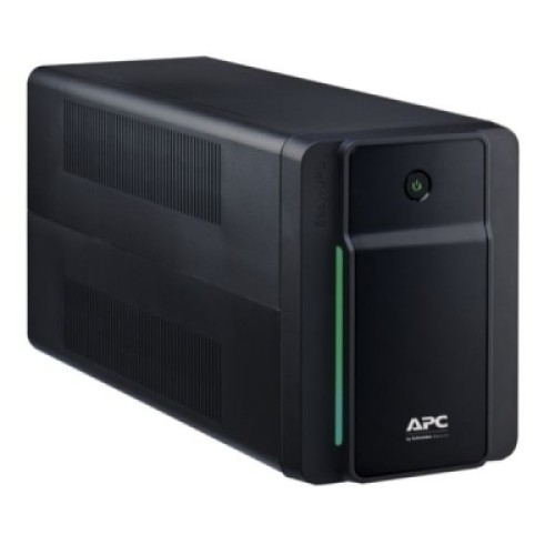 Источник бесперебойного питания APC Easy UPS 1600VA, Schuko (BVX1600LI-GR)
