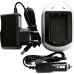 Зарядное устройство для фото PowerPlant Panasonic DMW-BCL7, DMW-BCM13E, AHDBT-301 (DV00DV2357)