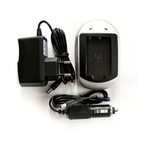 Зарядное устройство для фото PowerPlant PowerPlant Panasonic DMW-BLE9 (DV00DV2299)