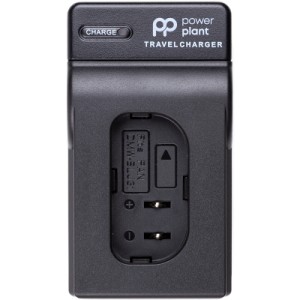 Зарядное устройство для фото PowerPlant Panasonic DMW-BLJ31 (CH980314)