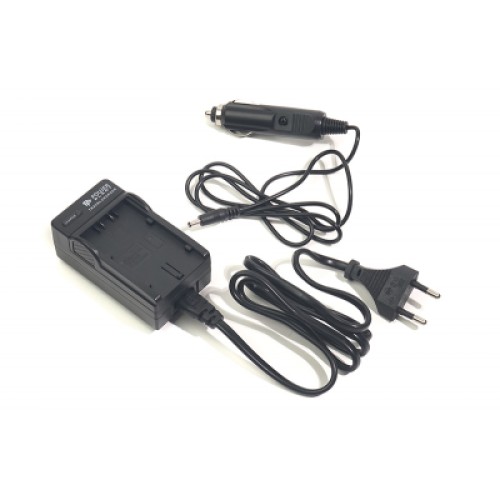 Зарядное устройство для фото PowerPlant Panasonic VW-VBD29 (CH980062)