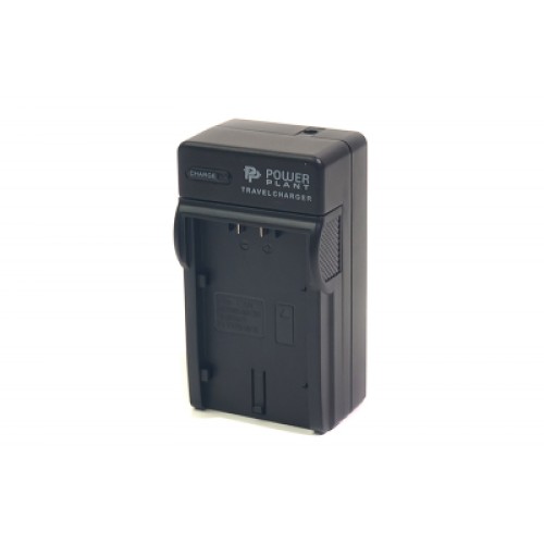 Зарядное устройство для фото PowerPlant Panasonic VW-VBD29 (CH980062)