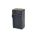 Зарядное устройство для фото PowerPlant Panasonic VW-VBD29 (CH980062)