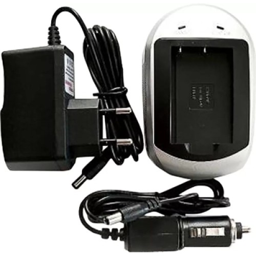 Зарядное устройство для фото PowerPlant Panasonic VW-VBK180, VW-VBK360 (DV00DV2293)