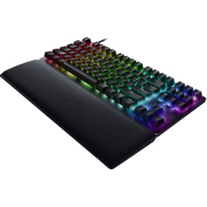 Клавиатура Razer Huntsman V2 Tenkeyless Purple Optical switch RU (RZ03-03941400-R3R1)