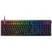 Клавиатура Razer Huntsman V2 Red Optical switch RU (RZ03-03930700-R3R1)