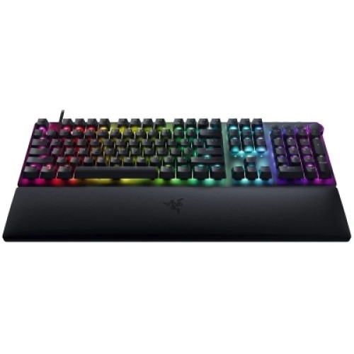 Клавиатура Razer Huntsman V2 Red Optical switch RU (RZ03-03930700-R3R1)