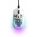 Мышка SteelSeries Aerox 3 White (62603)