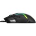 Мышка SteelSeries Rival 5 Black (62551)