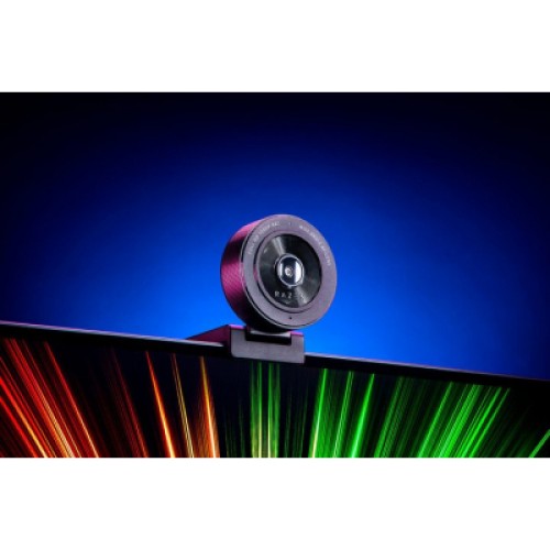 Веб-камера Razer Kiyo X (RZ19-04170100-R3M1)