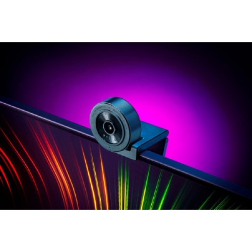 Веб-камера Razer Kiyo X (RZ19-04170100-R3M1)