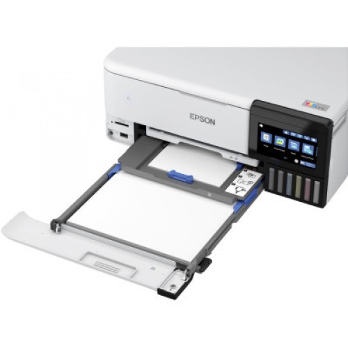 Многофункциональное устройство Epson L8160 WI-FI (C11CJ20404)