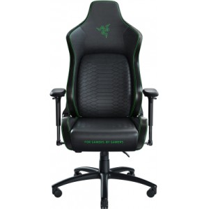 Крісло ігрове Razer Iskur Green XL (RZ38-03950100-R3G1)