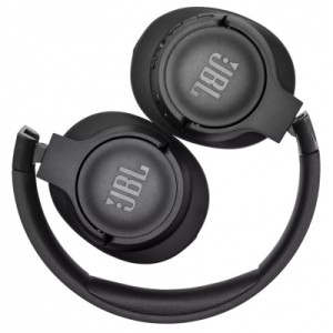 Наушники JBL Tune 760NC Black (JBLT760NCBLK)