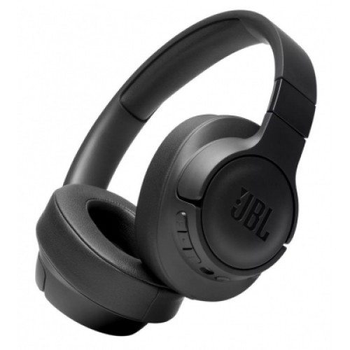 Наушники JBL Tune 760NC Black (JBLT760NCBLK)