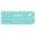 USB флеш накопитель Goodram 64GB UME3 Care Green USB 3.0 (UME3-0640CRR11)