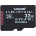 Карта памяти Kingston 32GB microSDHC class 10 UHS-I V30 A1 (SDCIT2/32GBSP)