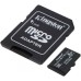 Карта памяти Kingston 8GB microSDHC class 10 UHS-I V30 A1 (SDCIT2/8GB)
