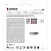 Карта памяти Kingston 32GB microSDHC class 10 UHS-I V30 A1 (SDCIT2/32GB)