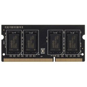 Модуль памяти для ноутбука SoDIMM DDR4 16GB 3200 MHz AMD (R9416G3206S2S-U)