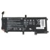 Аккумулятор для ноутбука HP Envy 15-AS VS03XL, 52Wh (4350mAh), 6cell, 11.55V, Li-ion (A47664)