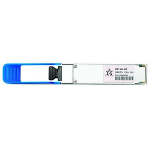 Модуль SFP Alistar QSFP-40G-LR4-10