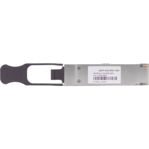 Модуль SFP Alistar QSFP-40G-SR-100M