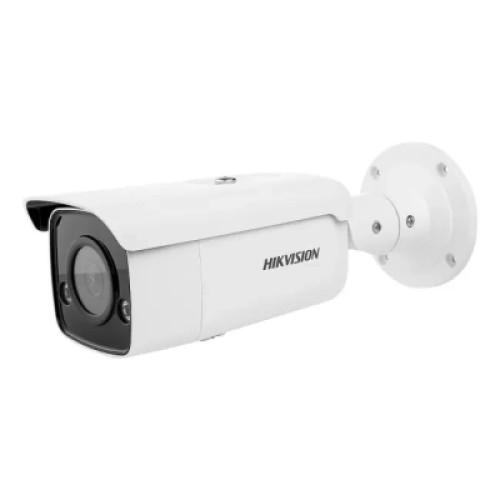 Камера видеонаблюдения Hikvision DS-2CD2T47G2-L(C) (4.0)