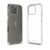 Чехол для мобильного телефона MakeFuture Apple iPhone 13 Pro Air (Clear TPU) (MCA-AI13P)