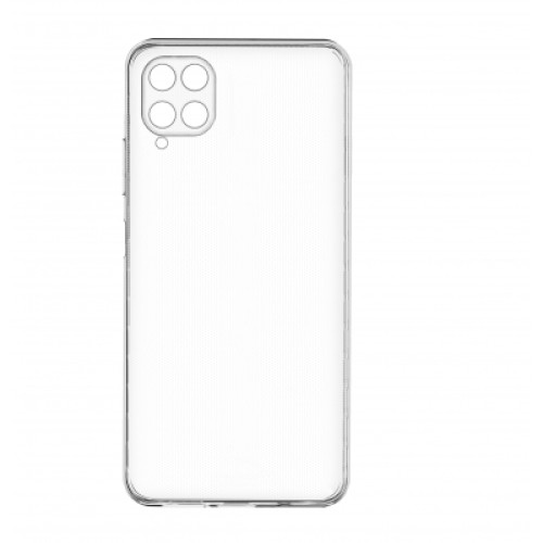 Чехол для мобильного телефона MakeFuture Samsung A22 Air (Clear TPU) (MCA-SA22)