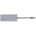 Концентратор Belkin USB-C 7-in-1 Multiport Dock (AVC009BTSGY)