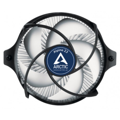 Кулер для процессора Arctic Alpine 23 (ACALP00035A)