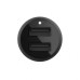 Зарядное устройство Belkin Car Charger (24W) Dual USB-A, USB-A - Lightning, 1m, black (CCD001BT1MBK)